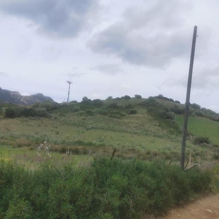 Vila Localita Zarvenu Siniscola Exteriér fotografie